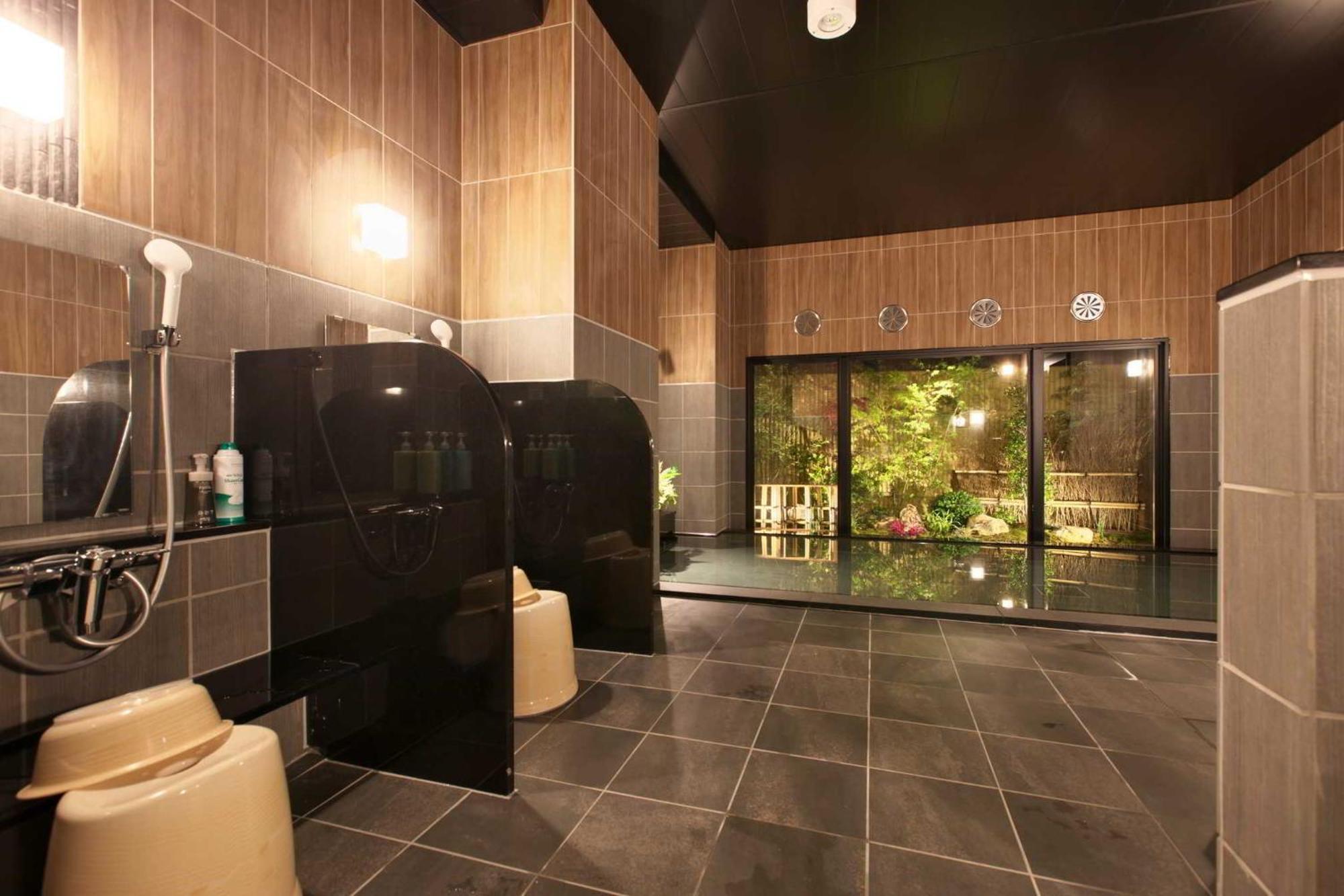 Hotel Route Inn Hiratsukaeki Kitaguchi エクステリア 写真